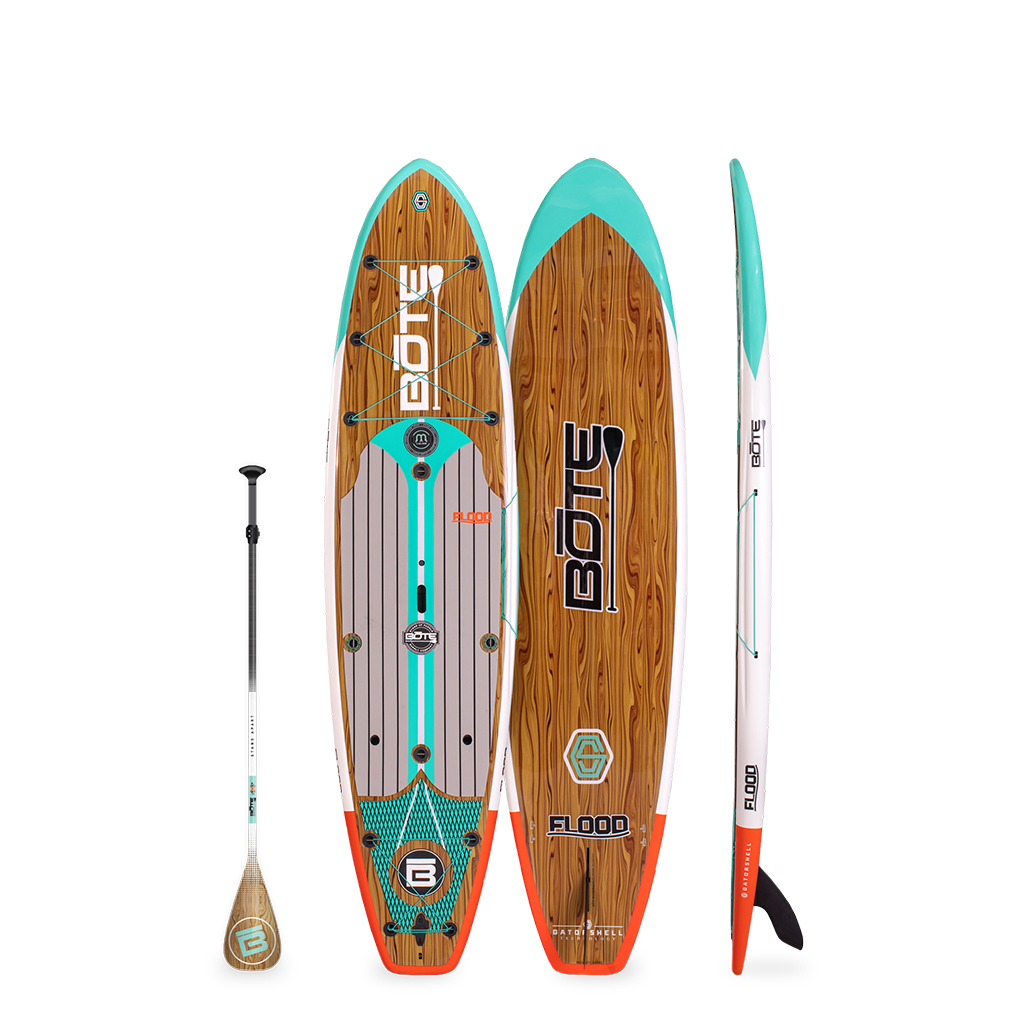 10'6" Cypress Stand-Up Paddle Board
