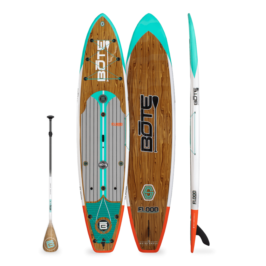 12ft Cypress Stand-Up Paddle Board