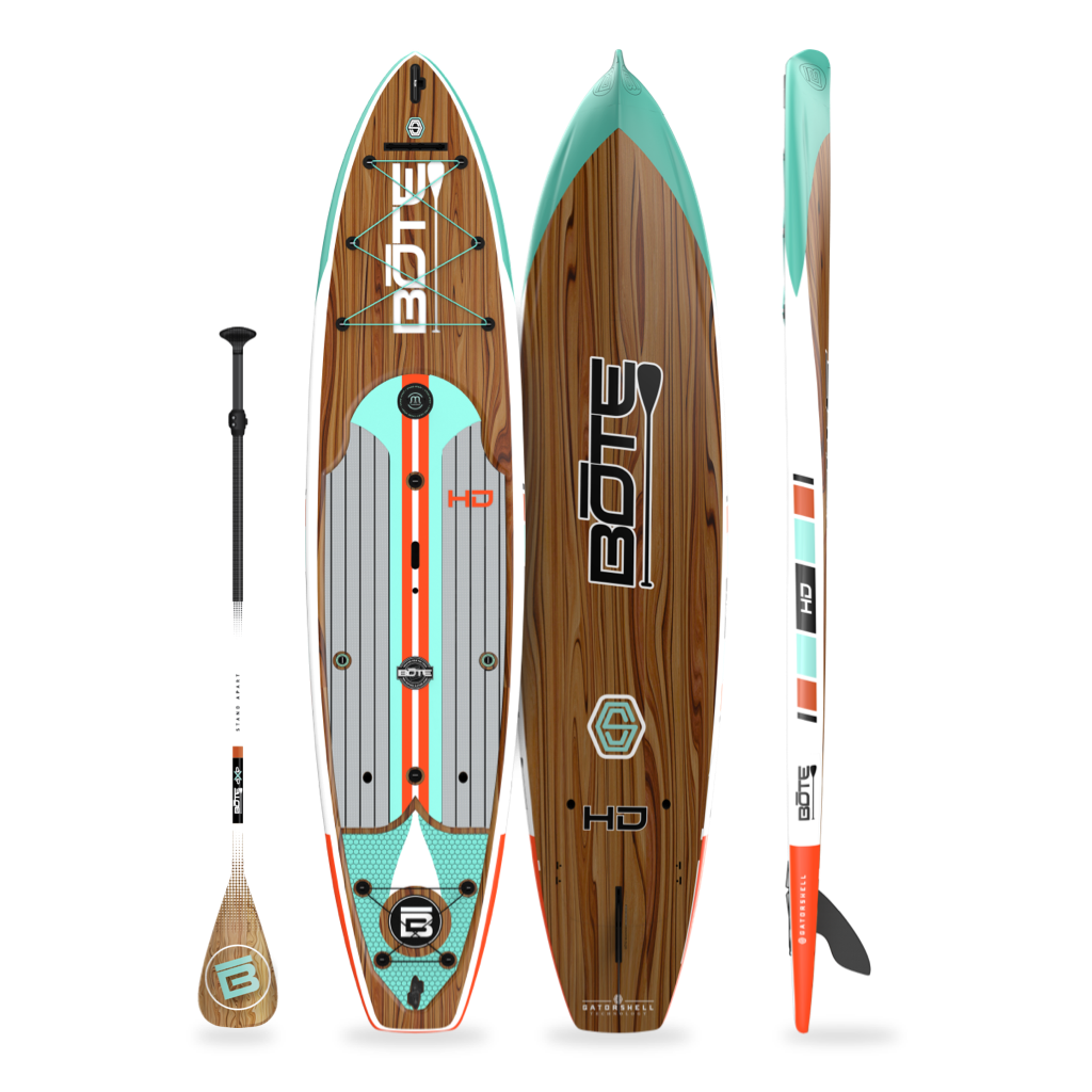 12ft Mangrove Stand-Up Paddle Board