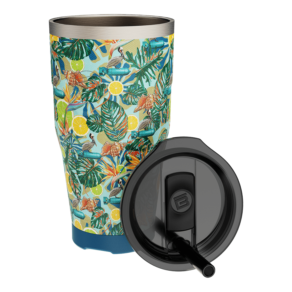 32oz MAGNETumbler Insulated Bottle with Lid