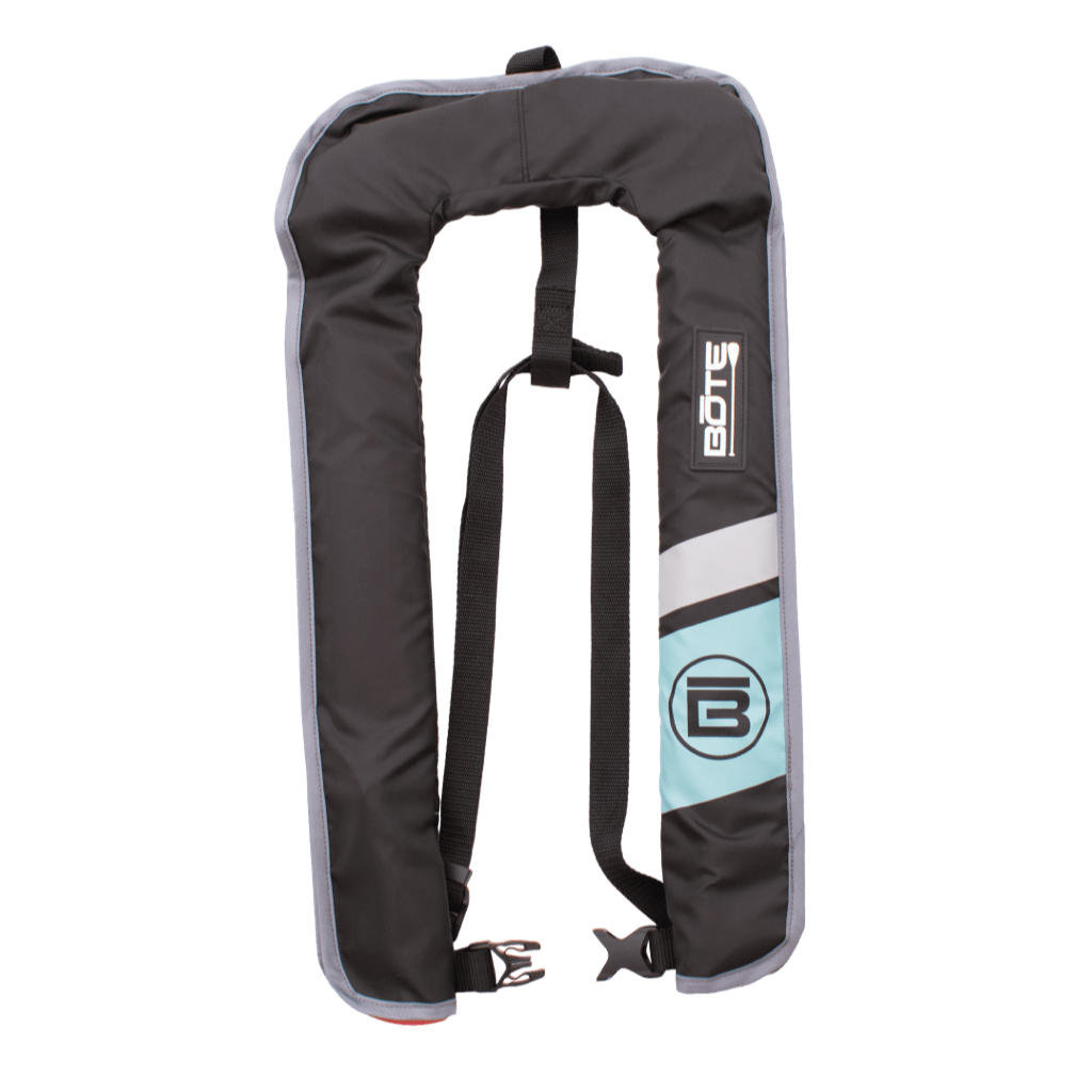 BOTE Inflatable PFD Vest for Boating