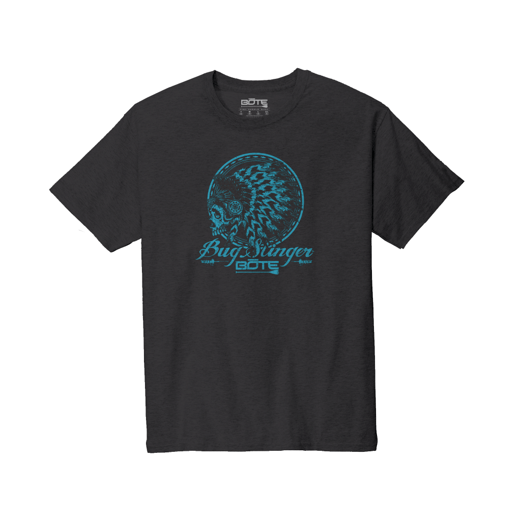 Bug Slinger® Silver King Men's Tee