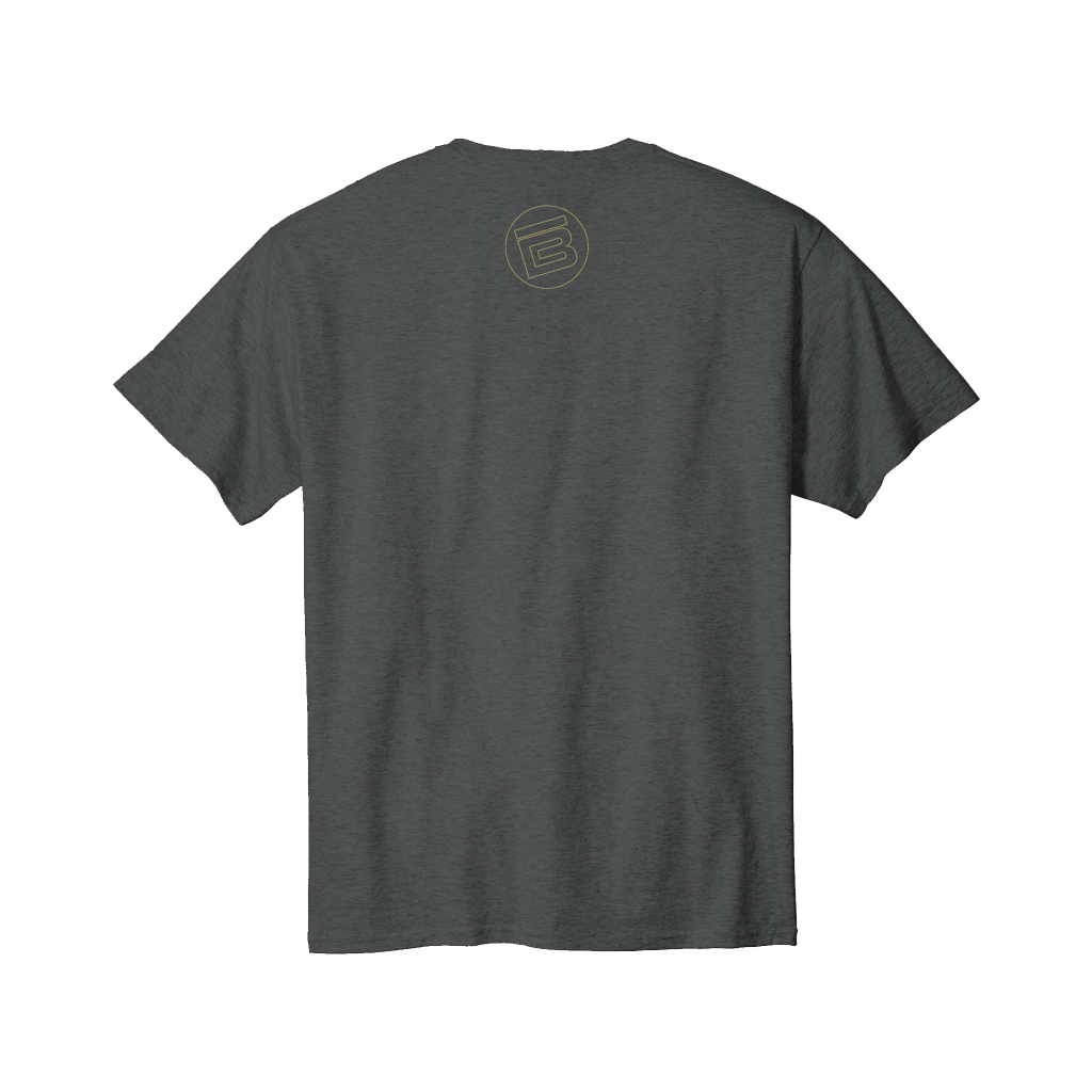 Men's Skull Graphic T-Shirt
