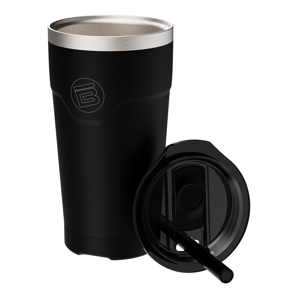 20oz MAGNETumbler Black - Insulated Lid