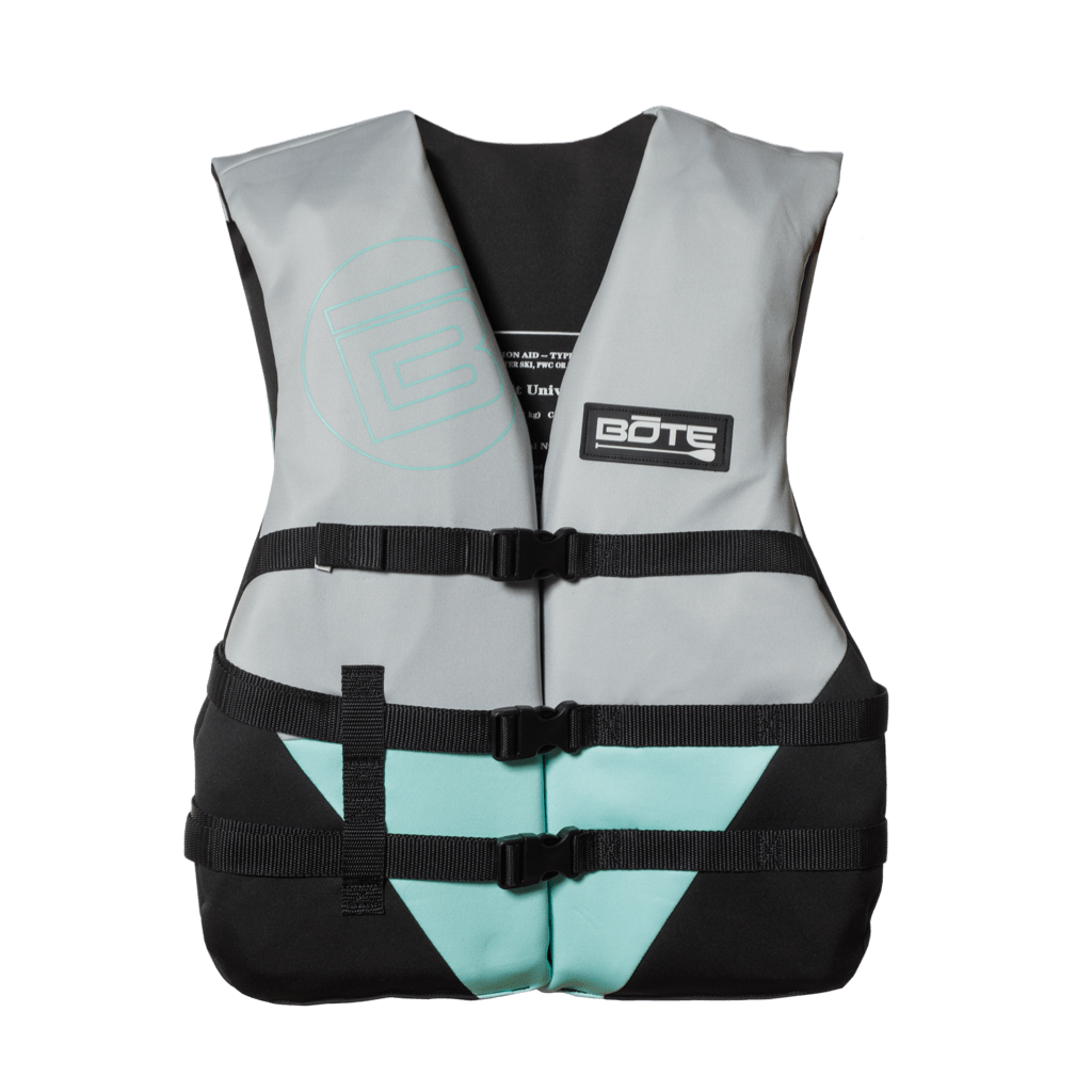 BOTE Universal Foam PFD Vest for Adults
