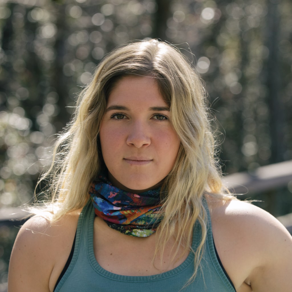 UPF 50+ Neck Gaiter for Sun Protection