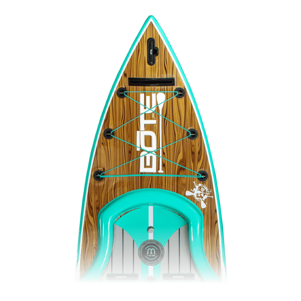 12ft Rackham Cypress Stand-Up Paddle Board