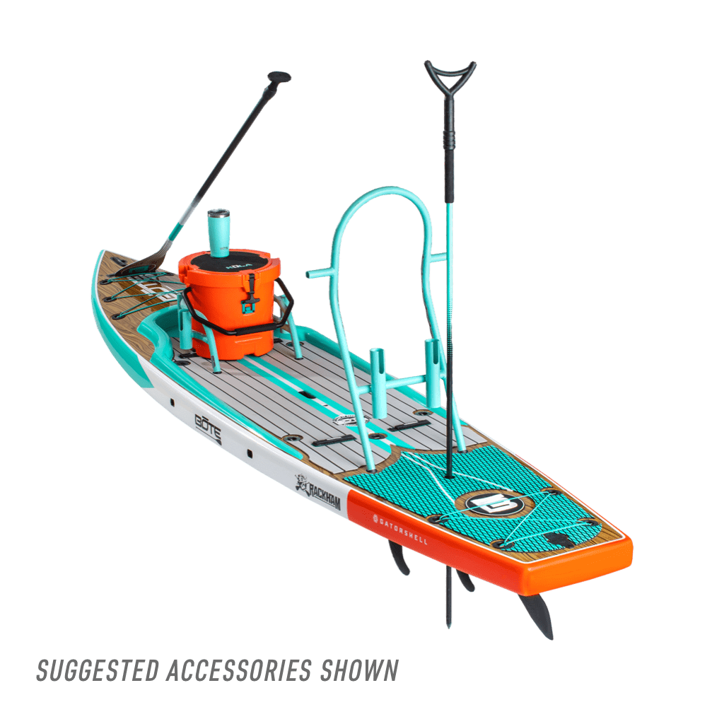 12ft Rackham Cypress Stand-Up Paddle Board