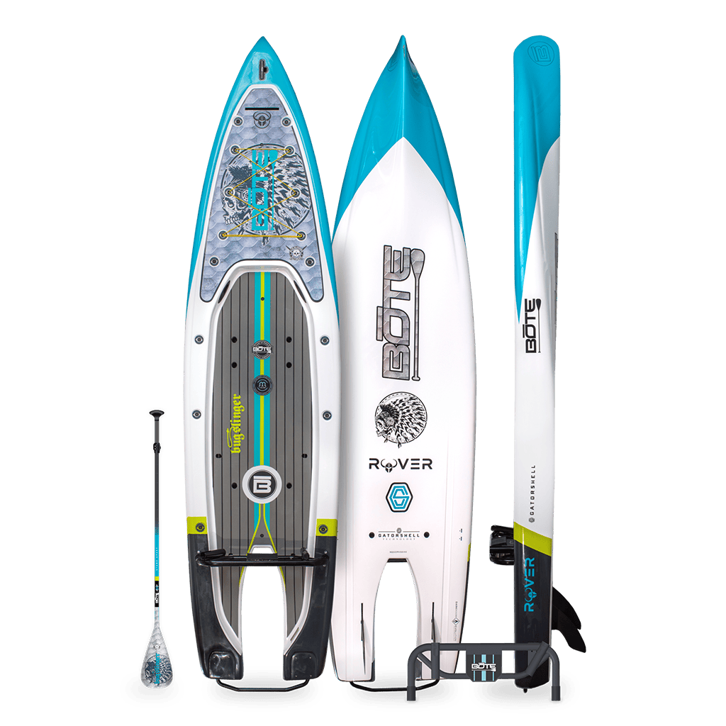 14ft Silver King Micro Skiff for Fishing