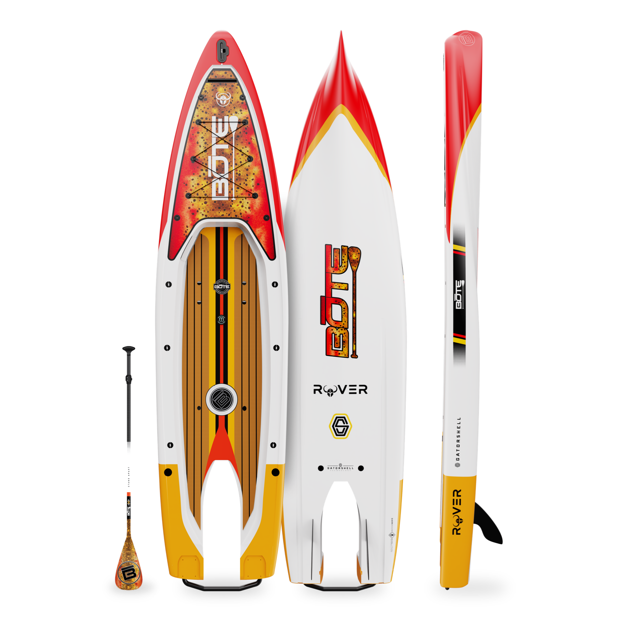 14' Fischer Cutthroat Micro Skiff for Fishing