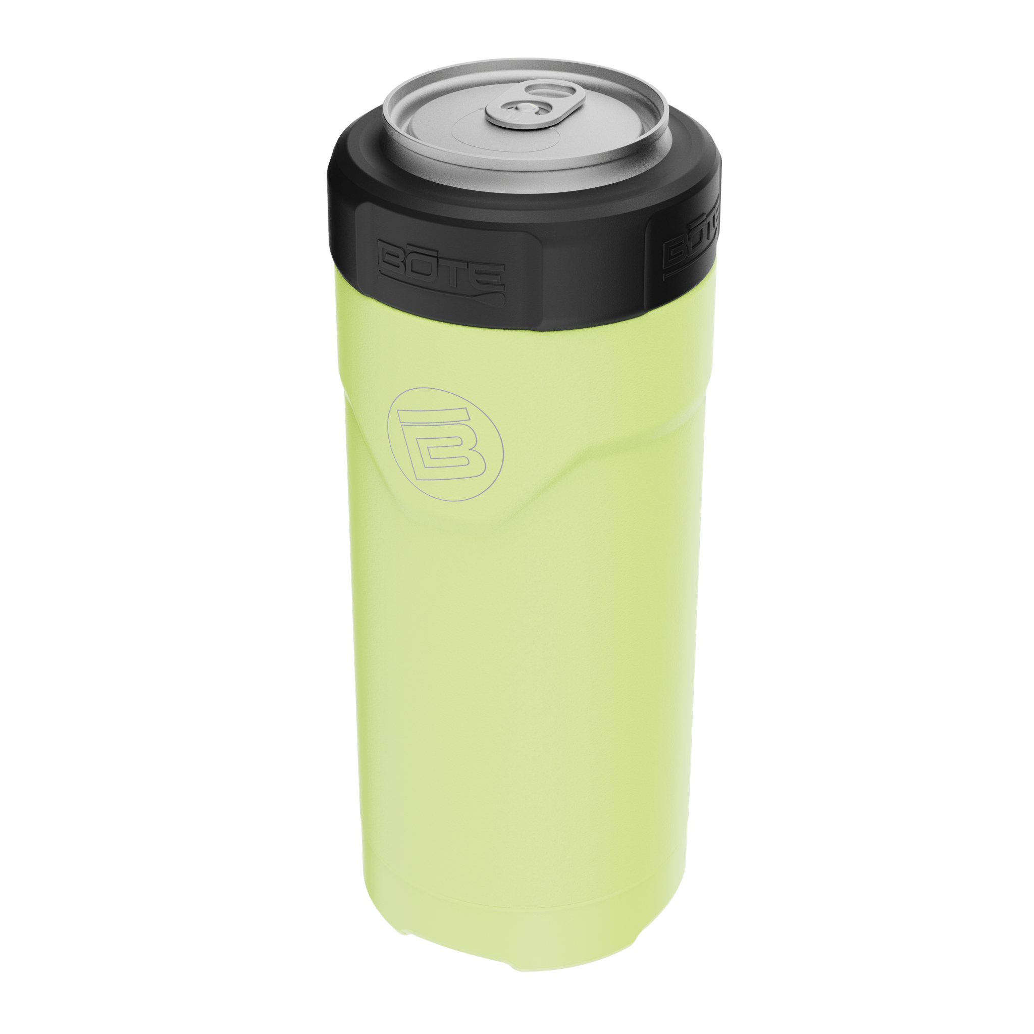 Slim Lime MAGNEChill Can Cooler for Drinks
