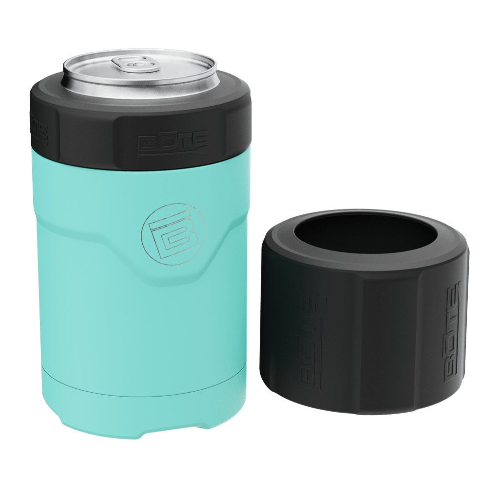 MAGNEChill Seafoam Can Cooler for Drinks